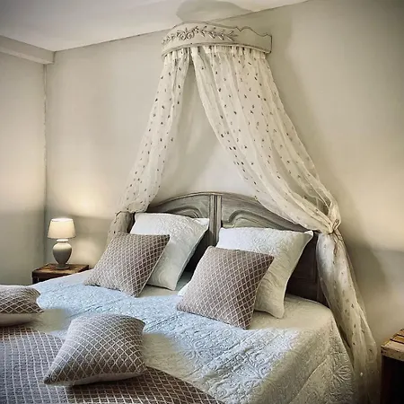 Holiday home Le Du Brask