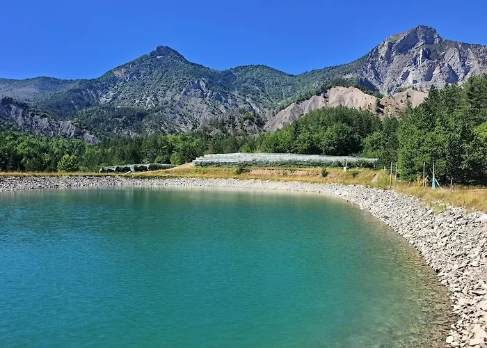 Le Du Brask * La Motte-du-Caire