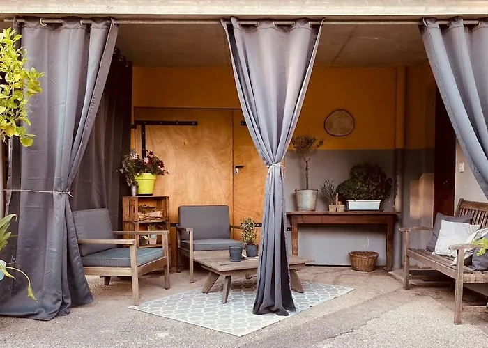 Le Du Brask * La Motte-du-Caire